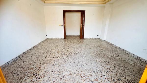 Piso en La Hoya-Daimes-El Derramador