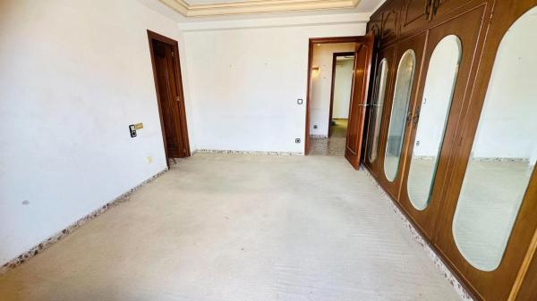 Piso en La Hoya-Daimes-El Derramador