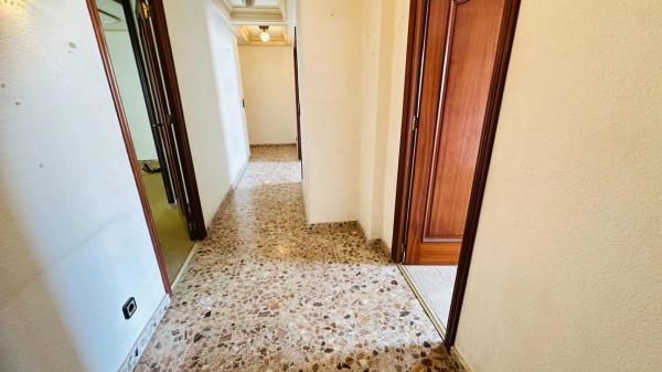 Piso en La Hoya-Daimes-El Derramador