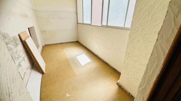 Piso en La Hoya-Daimes-El Derramador