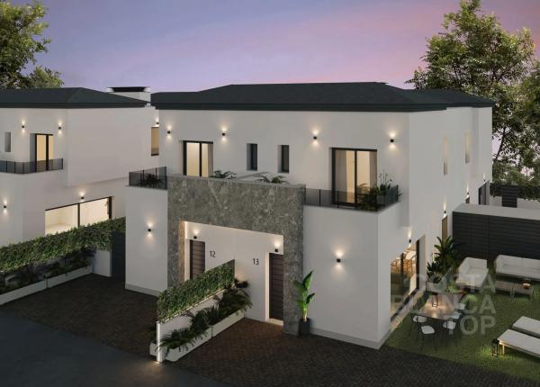 Dúplex en calle Adelaida Pérez Ojeda García