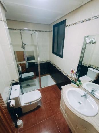 Piso en calle Antonio Mora Ferrández, 25