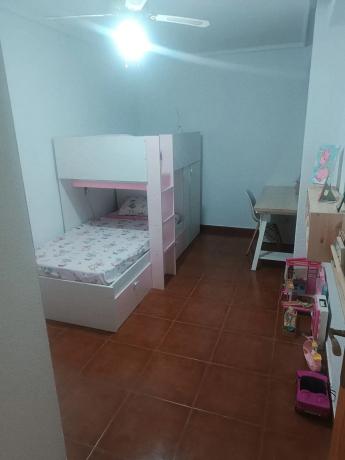 Piso en calle Antonio Mora Ferrández, 25