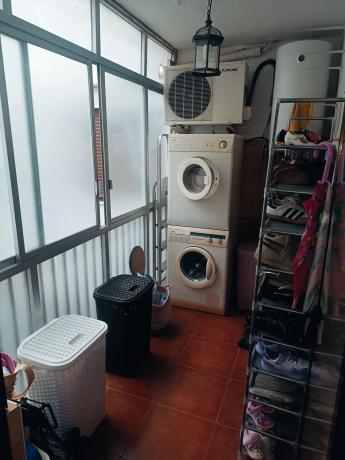 Piso en calle Antonio Mora Ferrández, 25