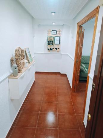 Piso en calle Antonio Mora Ferrández, 25