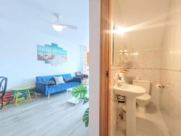 Casa independiente en avenida del Carabasí, 1