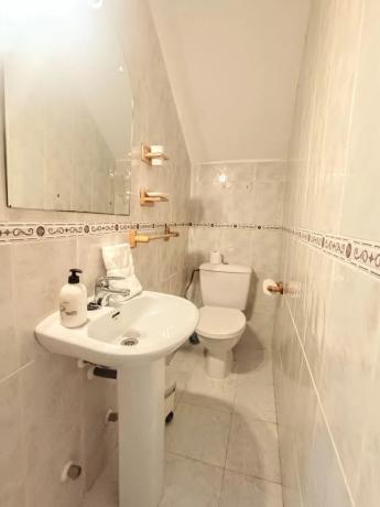 Casa independiente en avenida del Carabasí, 1