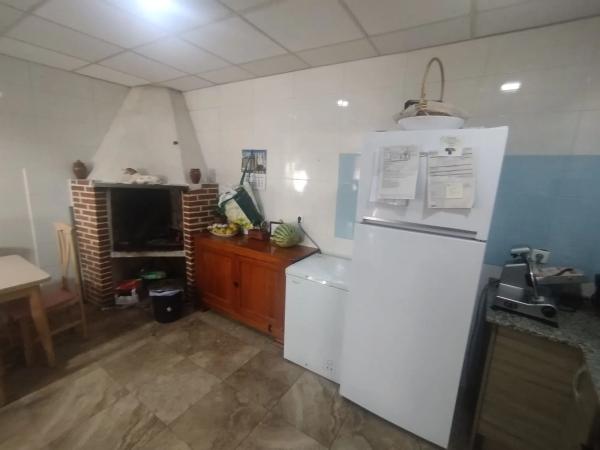 Chalet adosado en calle el Rocio, 1  bajo