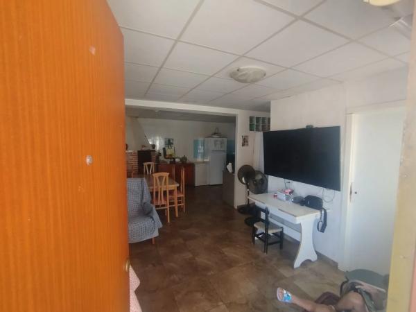 Chalet adosado en calle el Rocio, 1  bajo