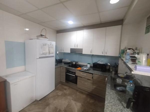 Chalet adosado en calle el Rocio, 1  bajo