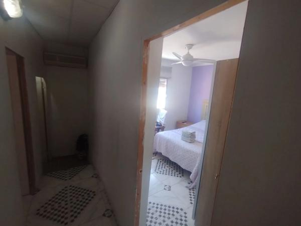 Chalet adosado en calle el Rocio, 1  bajo