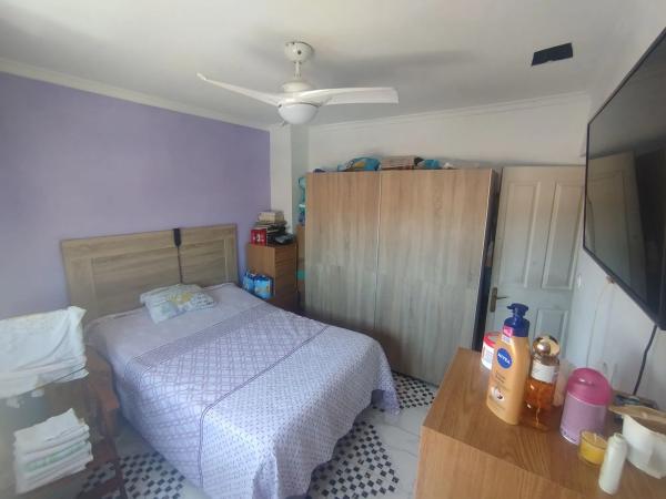 Chalet adosado en calle el Rocio, 1  bajo