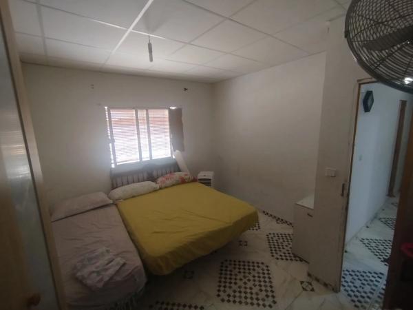 Chalet adosado en calle el Rocio, 1  bajo