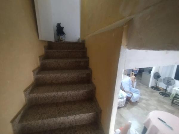 Chalet adosado en calle el Rocio, 1  bajo