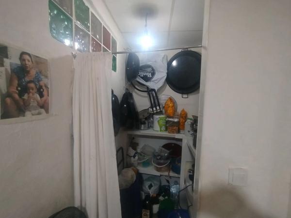 Chalet adosado en calle el Rocio, 1  bajo