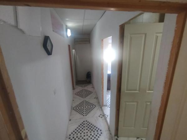 Chalet adosado en calle el Rocio, 1  bajo