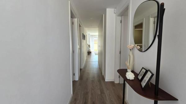 Piso en avenida D'Escandinàvia