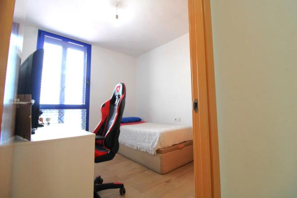 Piso en Cl Tarragona