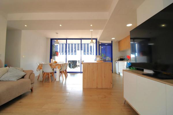 Piso en Cl Tarragona