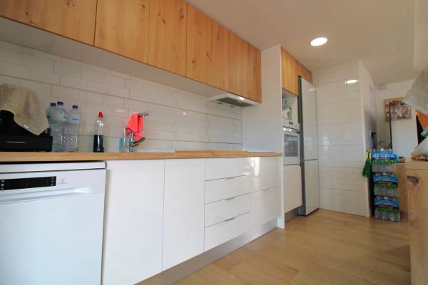 Piso en Cl Tarragona