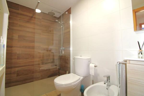 Piso en Cl Tarragona