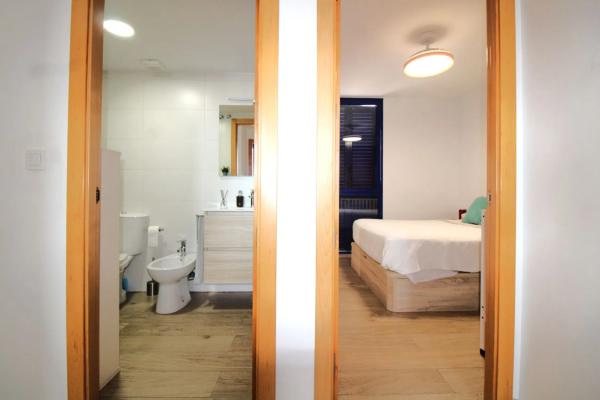 Piso en Cl Tarragona