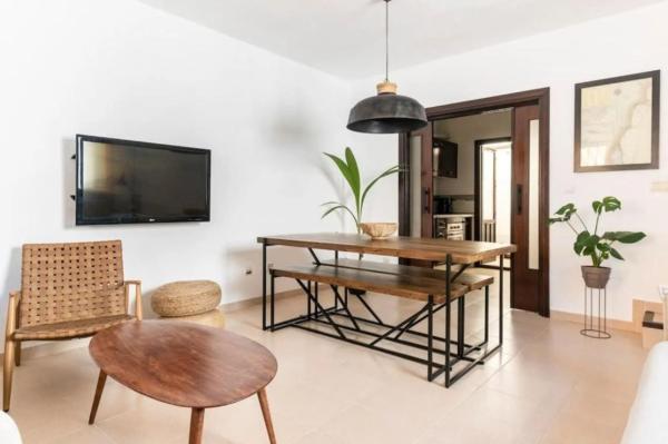 Chalet pareado en calle del Cadafal, 19