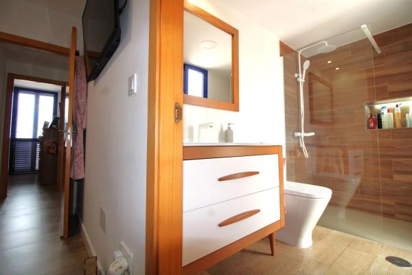 Piso en Cl Tarragona