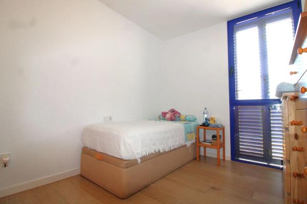 Piso en Cl Tarragona