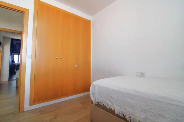 Piso en Cl Tarragona