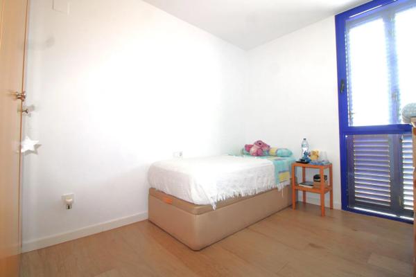 Piso en Cl Tarragona