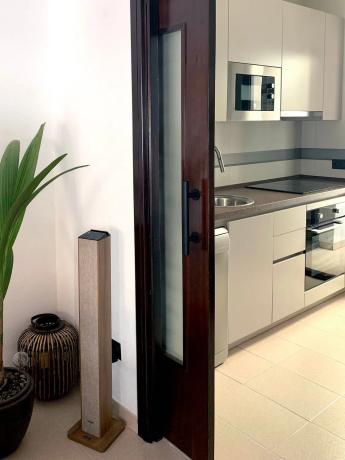 Chalet pareado en calle del Cadafal, 19