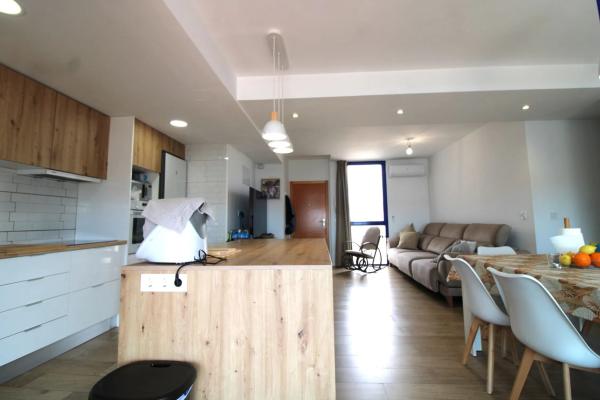 Piso en Cl Tarragona