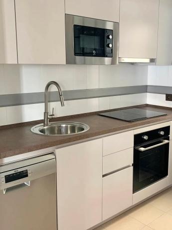 Chalet pareado en calle del Cadafal, 19