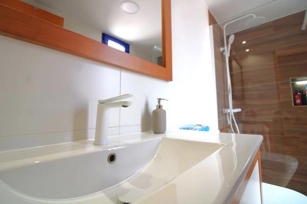 Piso en Cl Tarragona