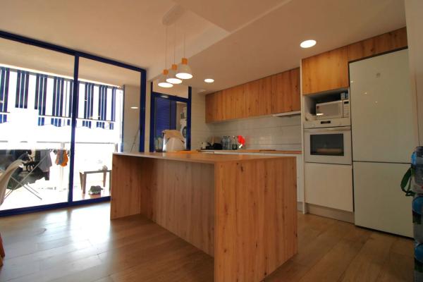 Piso en Cl Tarragona