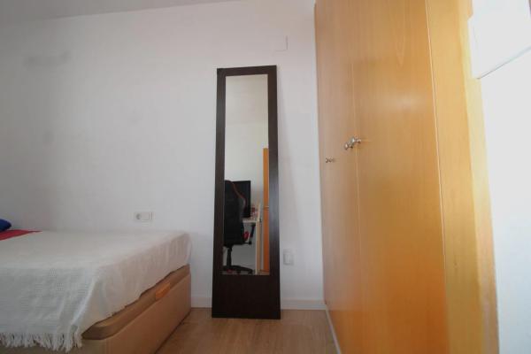 Piso en Cl Tarragona