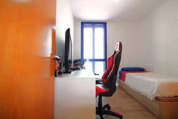 Piso en Cl Tarragona