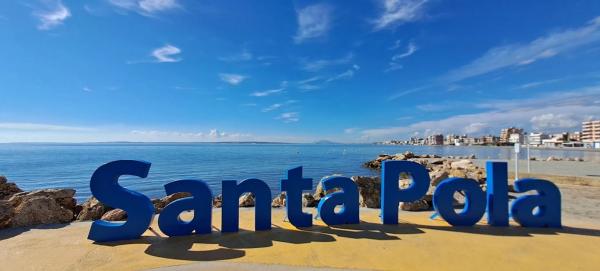 Chalet pareado en calle del Cadafal, 19