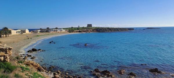 Chalet pareado en calle del Cadafal, 19