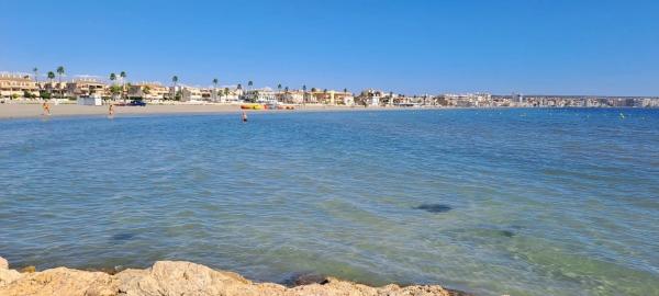 Chalet pareado en calle del Cadafal, 19