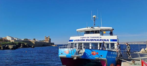 Chalet pareado en calle del Cadafal, 19