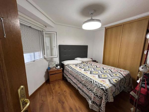 Piso en calle Ruperto Chapí