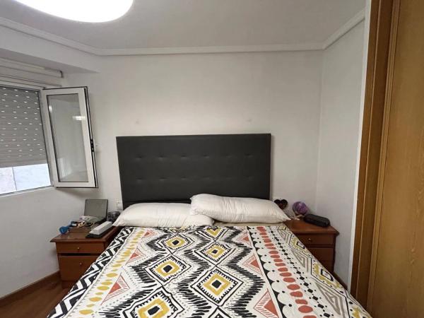 Piso en calle Ruperto Chapí