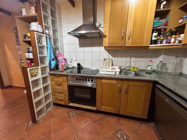 Piso en calle Ruperto Chapí