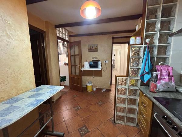 Piso en calle Ruperto Chapí