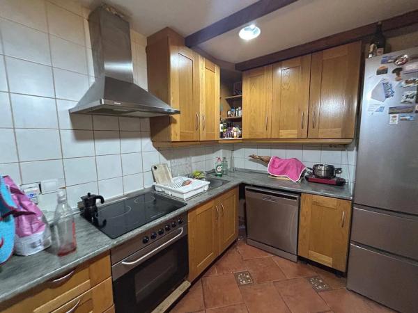 Piso en calle Ruperto Chapí