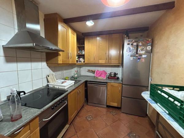 Piso en calle Ruperto Chapí