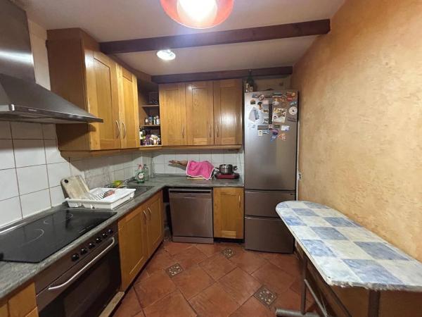 Piso en calle Ruperto Chapí