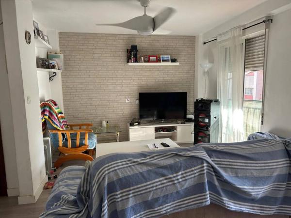 Piso en calle Ruperto Chapí